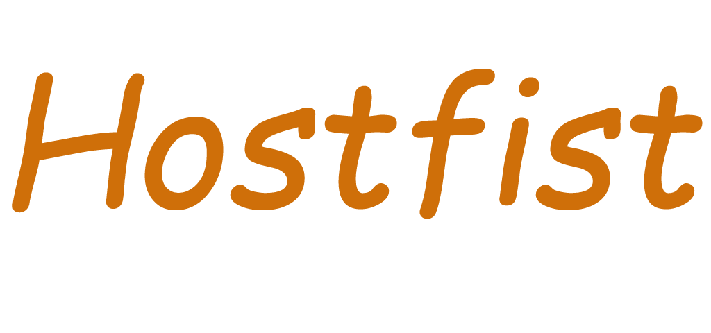 Hostfist